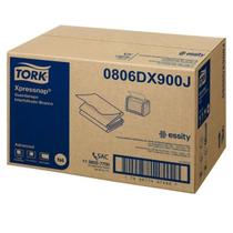 Guardanapo interfolha 6000 folhas advanced xpressnap tork 0806dx900j Guardanapo interfolha 6000 folhas advanced xpressnap tork 0806dx900j
