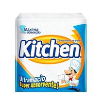 Guardanapo Kitchen 33x30 cm 50 unidades Guardanapo Kitchen 33x30 cm 50 unidades