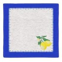 Guardanapo Limão Siciliano 533048 40x40 C/ 2Unid Belchior Guardanapo Limão Siciliano 533048 40x40 C/ 2Unid Belchior