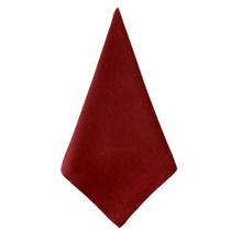 Guardanapo Linho Vermelho