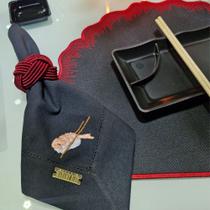 Guardanapo Oriental Niguiri