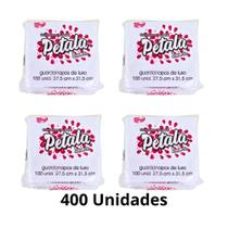 Guardanapo P 18x19,5 400 unidades Guardanapo P 18x19,5 400 unidades