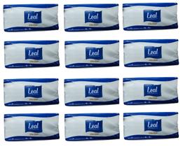 GUARDANAPO PAPEL 40 x 40cm COM 25un PREMIUM FOLHA DUPLA LEAL - KIT C/12un GUARDANAPO PAPEL 40 x 40cm COM 25un PREMIUM FOLHA DUPLA LEAL - KIT C/12un