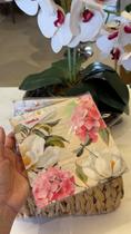 GUARDANAPO PAPEL LUANA 32,5x32,5 PT C/20 FLS