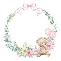 Guardanapo para Decoupage Ambiente 33x33 Guirlanda Nascimento Rosa C/02 Unidade - AMBIENTE GUARDANAPO AVULSO Guardanapo para Decoupage Ambiente 33x33 Guirlanda Nascimento Rosa C/02 Unidade - AMBIENTE GUARDANAPO AVULSO