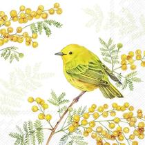 Guardanapo para Decoupage Ihr 33x33 Flore Alegria Primavera C/ 20 Unidade Guardanapo para Decoupage Ihr 33x33 Flore Alegria Primavera C/ 20 Unidade