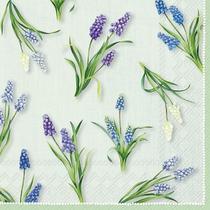 Guardanapo para Decoupage Ihr 33x33 Primavera Verde C/ 2 Unidades Guardanapo para Decoupage Ihr 33x33 Primavera Verde C/ 2 Unidades