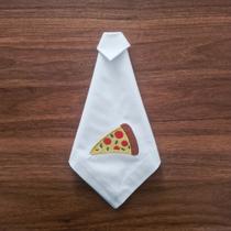 Guardanapo Pizza