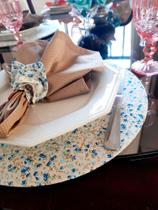 Guardanapo Poa Caramelo - MITRADA