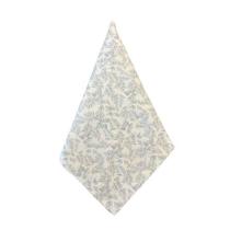 Guardanapo Ramos Azul Claro