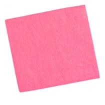 Guardanapo Rosa 19,5x22,5 Campfestas - 50 Un Guardanapo Rosa 19,5x22,5 Campfestas - 50 Un