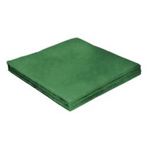 Guardanapo Silver 24x24cm Verde 20 Un