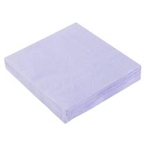 Guardanapo Silver 32x32cm Lilás 20 Un
