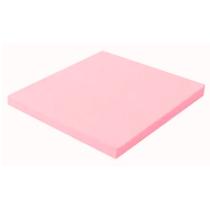 Guardanapo Silver 32x32cm Rosa Bebê 20un