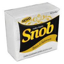Guardanapo snob folha dupla 32,5x32,5 c/50 Guardanapo snob folha dupla 32,5x32,5 c/50