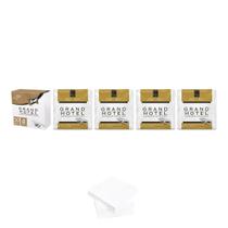 Guardanapo Sofisticado Grand Hotel Premium Grande Kit 5 Guardanapo Sofisticado Grand Hotel Premium Grande Kit 5