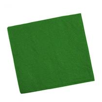 Guardanapo Verde Bandeira 20x23 Campfestas - 50 Un Guardanapo Verde Bandeira 20x23 Campfestas - 50 Un