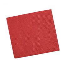 Guardanapo Vermelho 19,5x22,5 Campfestas - 50 Un Guardanapo Vermelho 19,5x22,5 Campfestas - 50 Un
