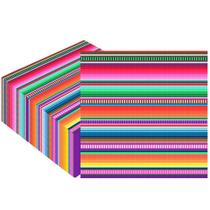 Guardanapos de coquetel Peony Man Mexican Fiesta, pacote com 3 camadas e 100