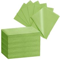 Guardanapos de papel de tatuagem impermeáveis, toalhas de mesa para unhas, 125 unidades Guardanapos de papel de tatuagem impermeáveis, toalhas de mesa para unhas, 125 unidades