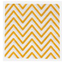 Guardanapos De Papel Linha Luxo Chevron 33X33cm - 20 Unid