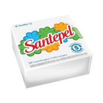 Guardanapos de papel santepel