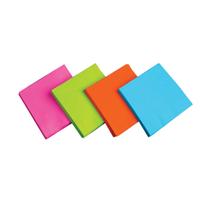 Guardanapos descartáveis de papel para almoço, Party Essentials, 96 unidades