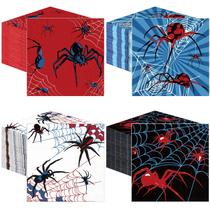Guardanapos descartáveis Fulmoon 200 Spider Web 25x25 cm