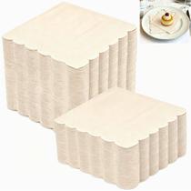 Guardanapos Descartáveis Heyglee para Coquetel 12,7x12,7 cm 300 unidades Guardanapos Descartáveis Heyglee para Coquetel 12,7x12,7 cm 300 unidades