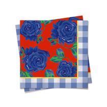 Guardanapos Estampados Junina São João 20 Un - Cromus