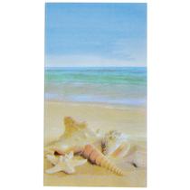 Guardanapos Gift Boutique Nautical Beach Guest Paper 100 unidades Guardanapos Gift Boutique Nautical Beach Guest Paper 100 unidades