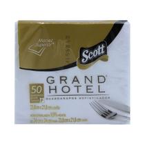 Guardanapos Grand Hotel Scott 24x24