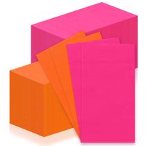 Guardanapos, papel descartável SMAODSGN Sunshine, 11x20cm, 120 unidades Guardanapos, papel descartável SMAODSGN Sunshine, 11x20cm, 120 unidades