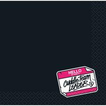 Guardanapos para bebidas, pacote exclusivo de 16 Fortnite Guardanapos para bebidas, pacote exclusivo de 16 Fortnite