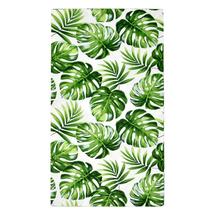 Guardanapos para convidados: Gift Boutique Tropical Palm Leaf, 3 camadas x 100