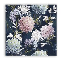 Guardanapos para Decoupage Ambiente Horana Azul Escuro 2 Unidades