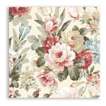 Guardanapos para Decoupage Ambiente Kate Creme 2 Unidades
