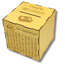 Guardar Dinheiro Cofre Desafio 1000 5000 10000 20000