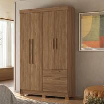 Guardaroupa 4 Portas 2 Gavetas Mdp Londrina Guardaroupa 4 Portas 2 Gavetas Mdp Londrina