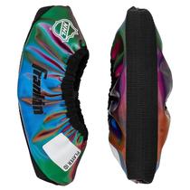 Guardas de skate no gelo Franklin Sports NHL Blade Covers para adultos Guardas de skate no gelo Franklin Sports NHL Blade Covers para adultos