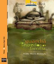 Guardia dos Segredos de Familia, a 02 ed