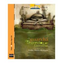 Guardia dos segredos de familia, a 02 ed