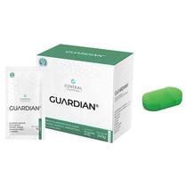 Guardian - 30 saches -Limão - Central Nutrition + Porta Cápsulas