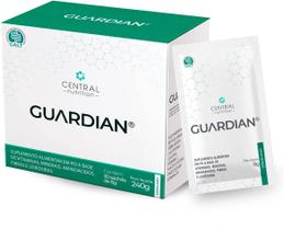 Guardian - 30 saches -Limão - Central Nutrition