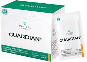 Guardian - 30 saches -Tangerina - central Nutrition Guardian - 30 saches -Tangerina - central Nutrition