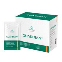Guardian 8,5g 30 Sachês em Pó Central Nutrition Sabor Tangerina Guardian 8,5g 30 Sachês em Pó Central Nutrition Sabor Tangerina