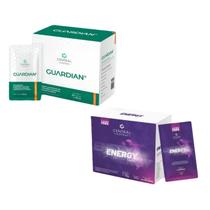 Guardian 8,5g - Energy Atp - Tangerina- Central Nutrition Guardian 8,5g - Energy Atp - Tangerina- Central Nutrition