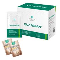 Guardian 8G 30 Sachês - Central Nutrition + 2x Dose de Suplemento