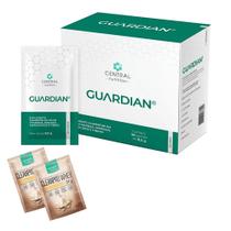 Guardian 8G 30 Sachês - Central Nutrition + 2x Dose de Suplemento