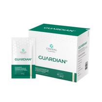 Guardian Aminoácidos 30 Sachês Central Nutrition Sabor Manga Guardian Aminoácidos 30 Sachês Central Nutrition Sabor Manga